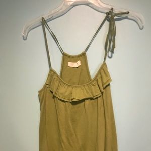 BOGO FREE: Hollister tank-top